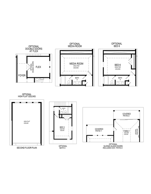 Floor Plan 3