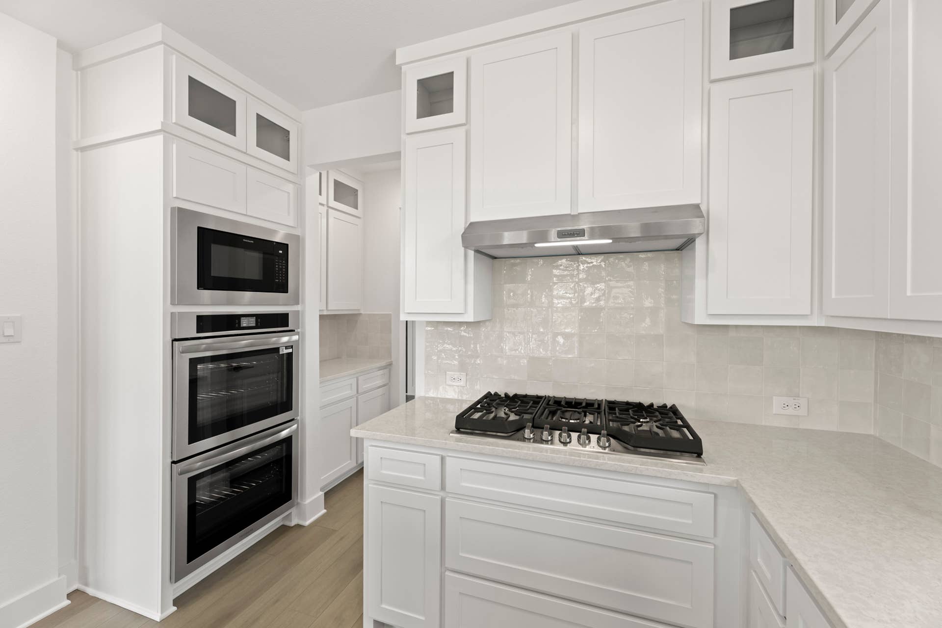 Grayhawk Addition - 16