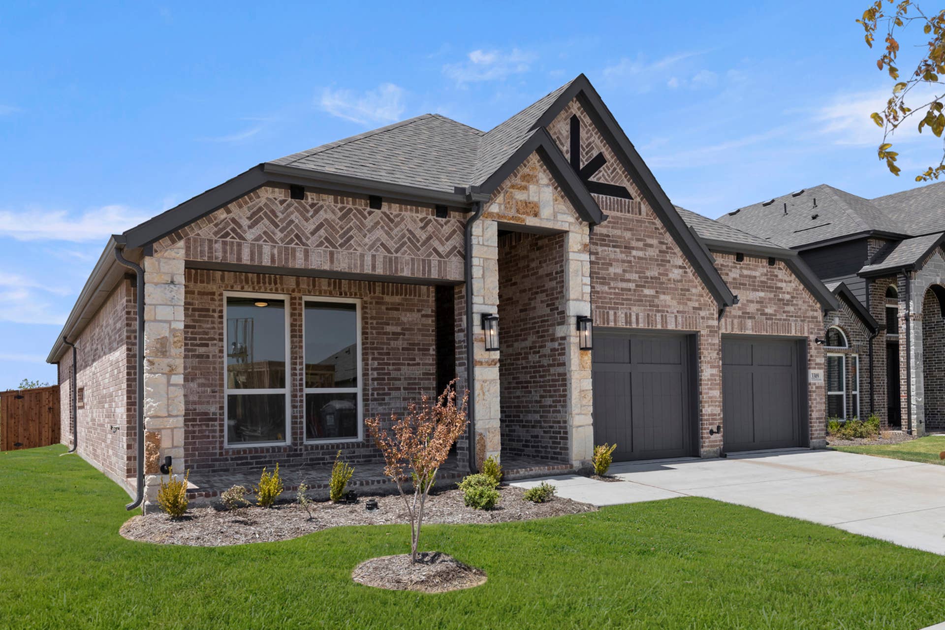 Edgewood Creek - 03