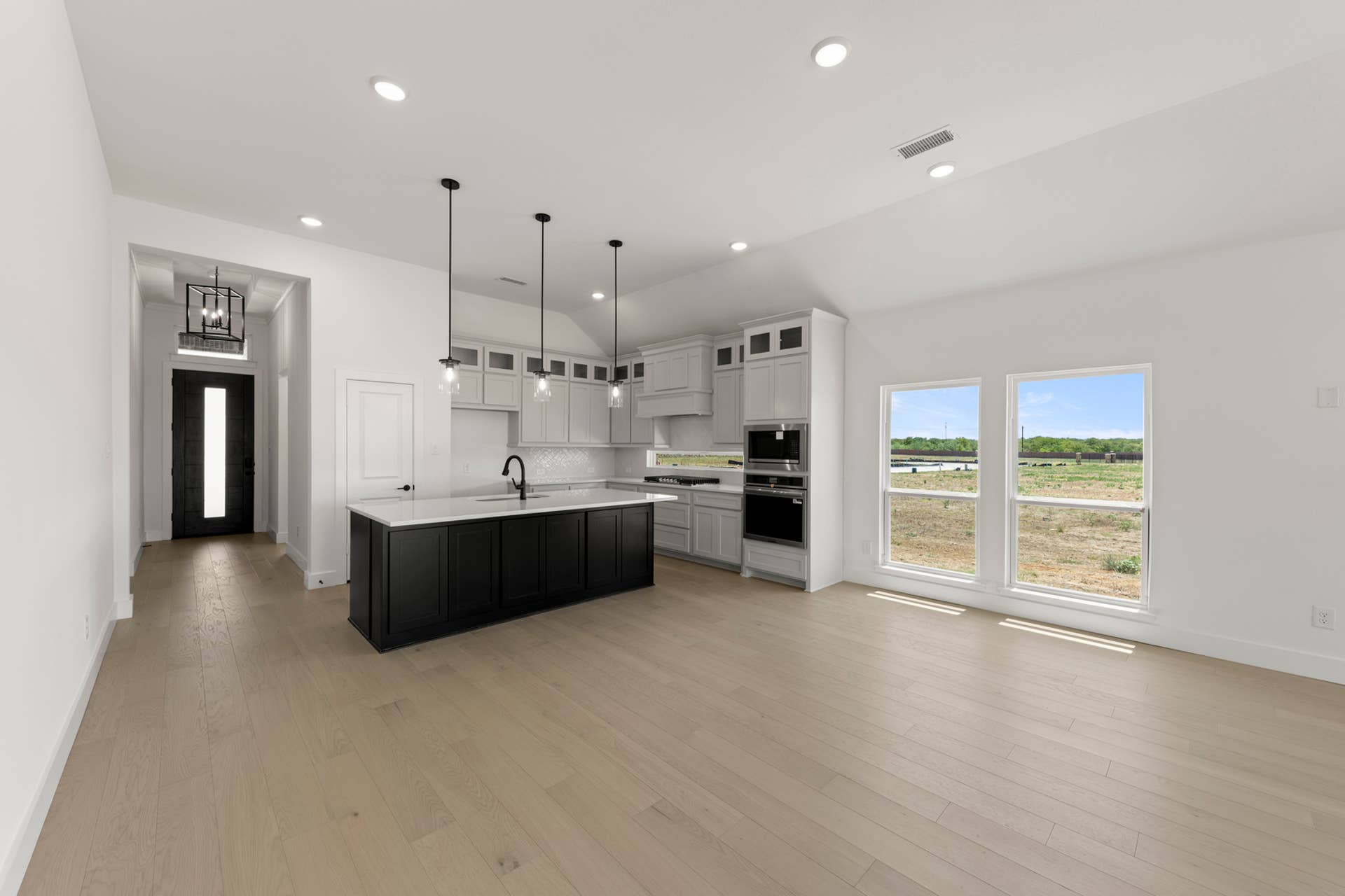 Edgewood Creek - 16