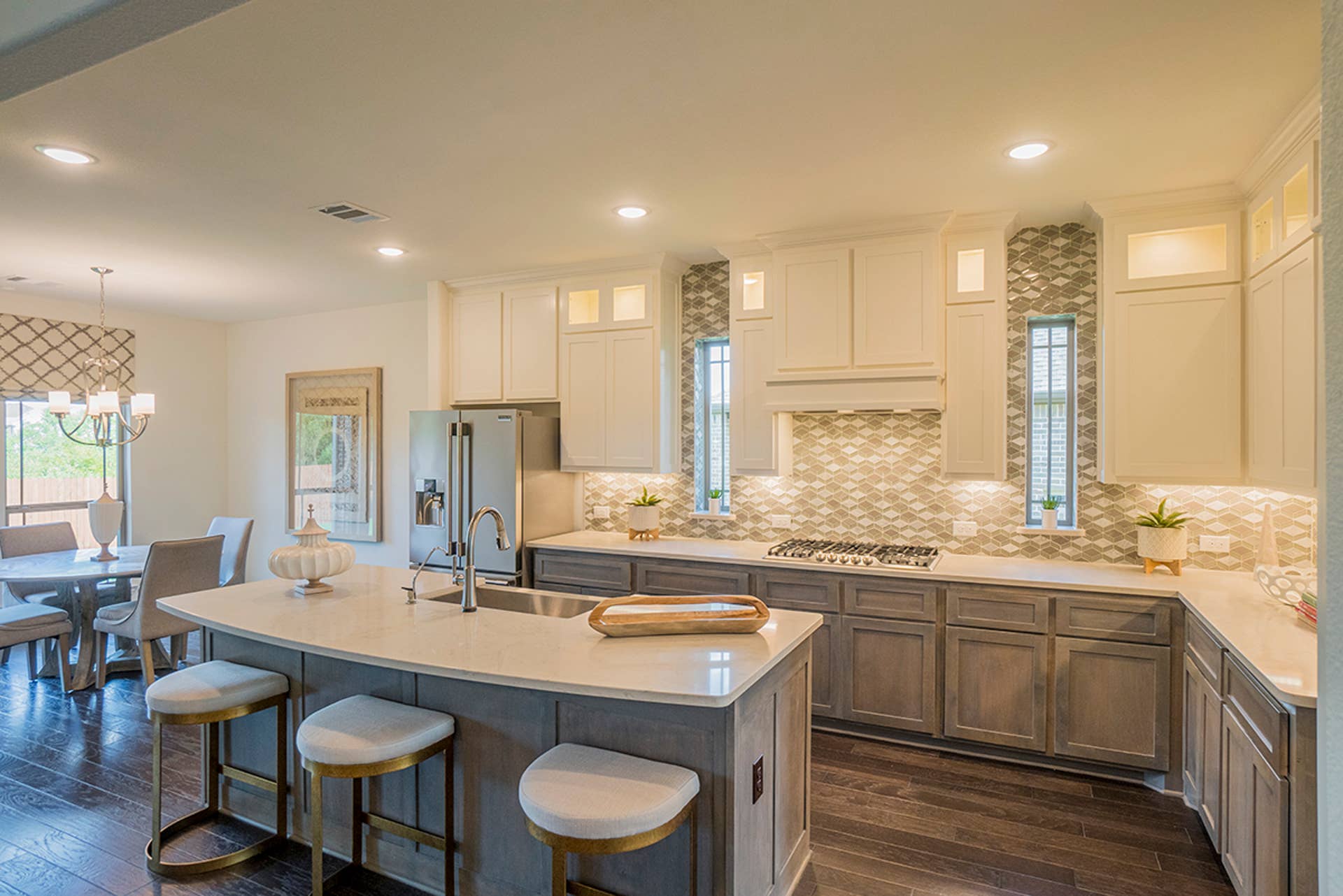 Marine Creek Ranch - 05