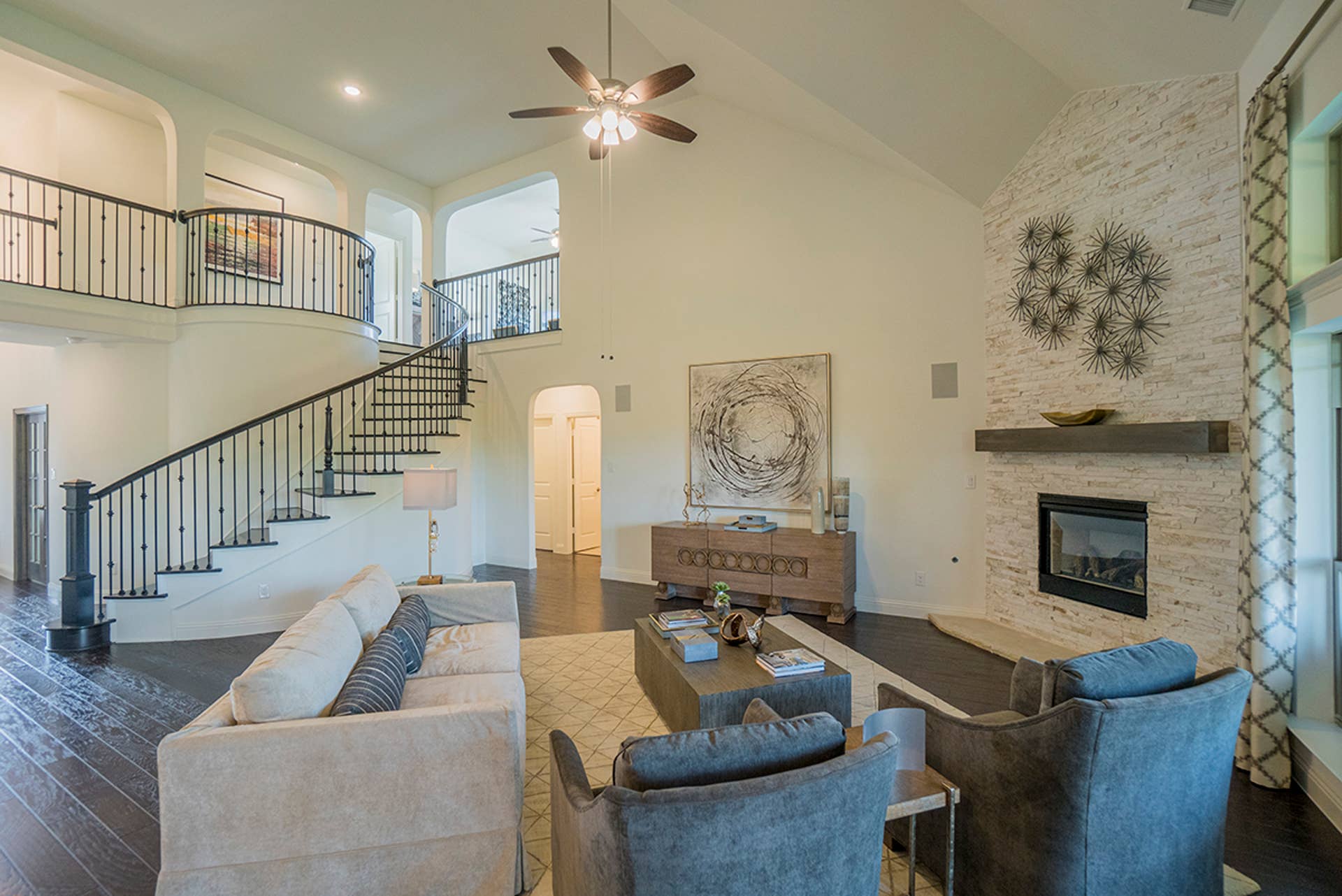 Marine Creek Ranch - 08
