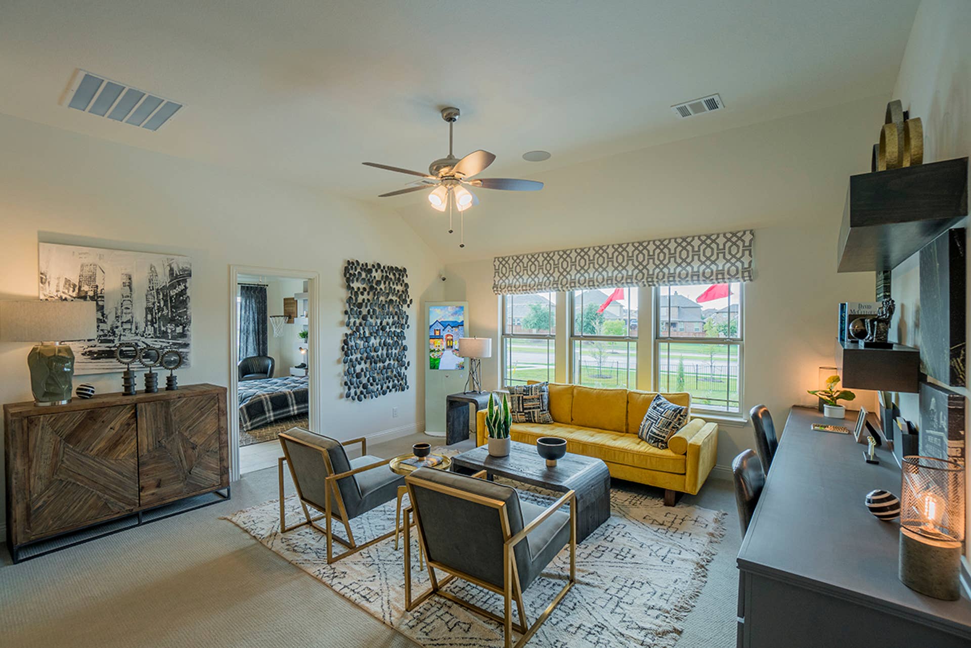 Marine Creek Ranch - 13