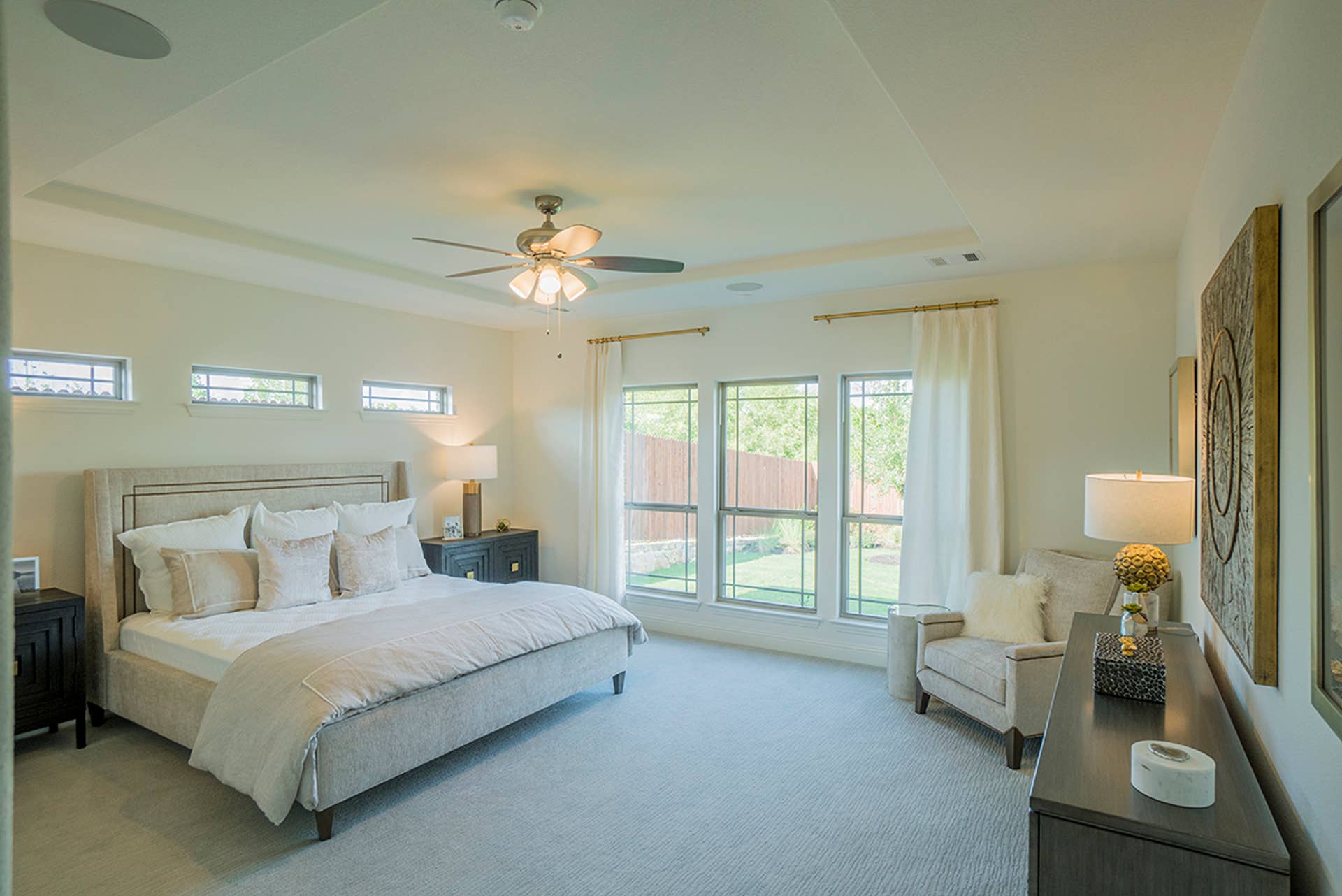 Marine Creek Ranch - 10
