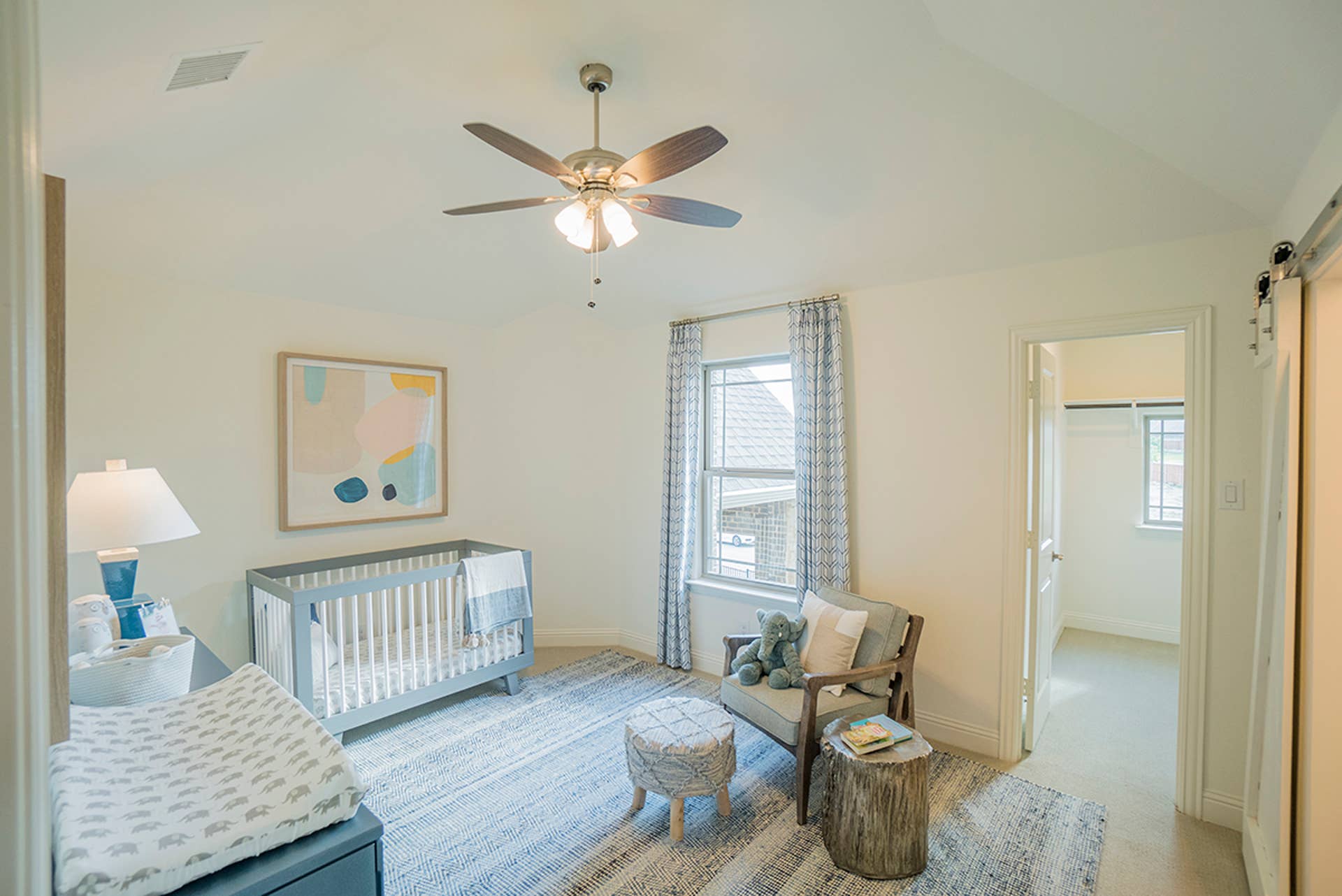 Marine Creek Ranch - 14