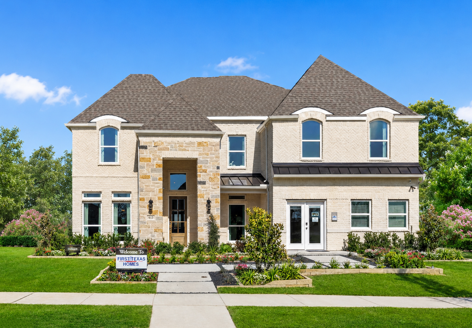 Oaks of North Grove - 01