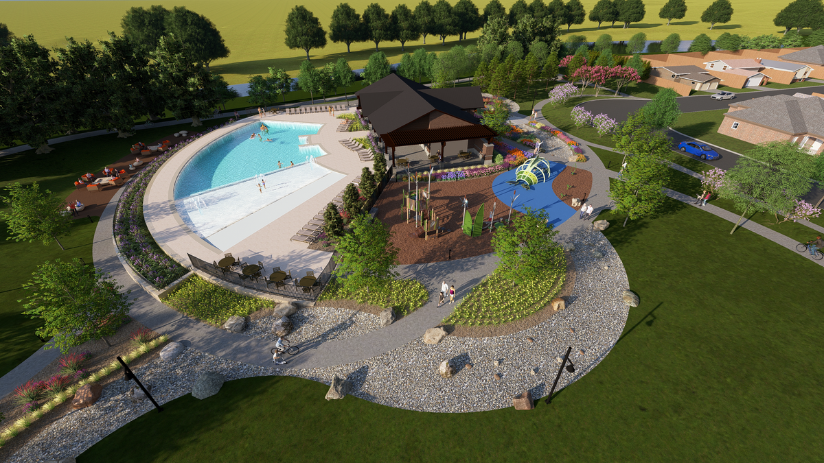 Edgewood Creek - 24