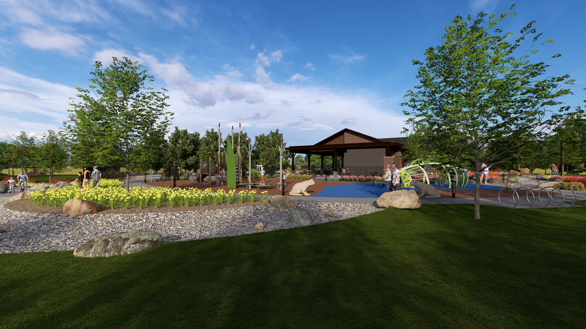 Edgewood Creek - 25
