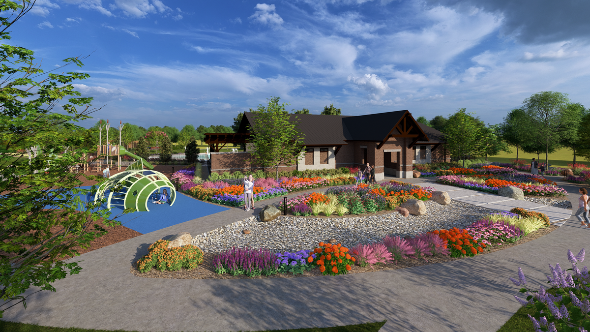 Edgewood Creek - 27