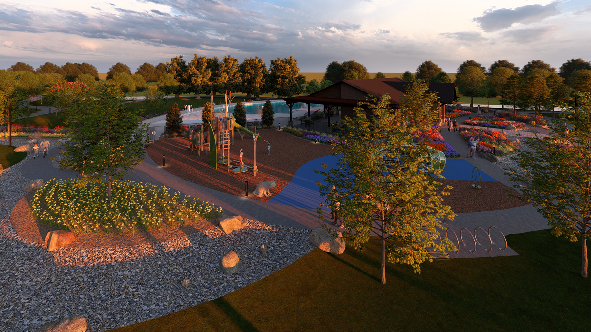 Edgewood Creek - 28