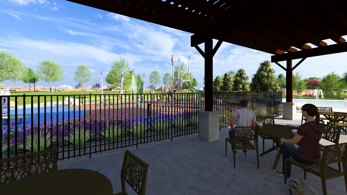 Edgewood Creek - 31