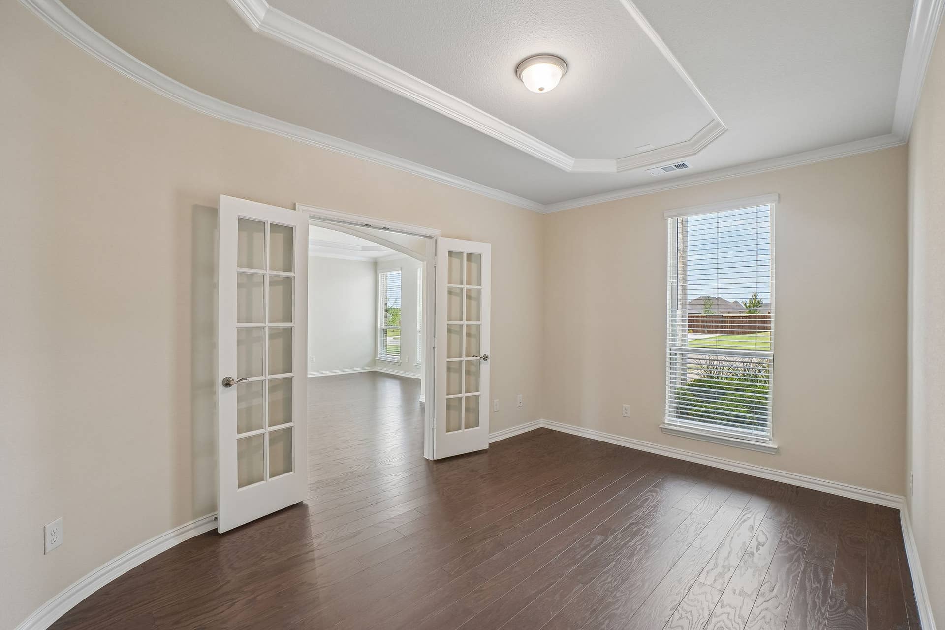 Broadmoor Estates - 20