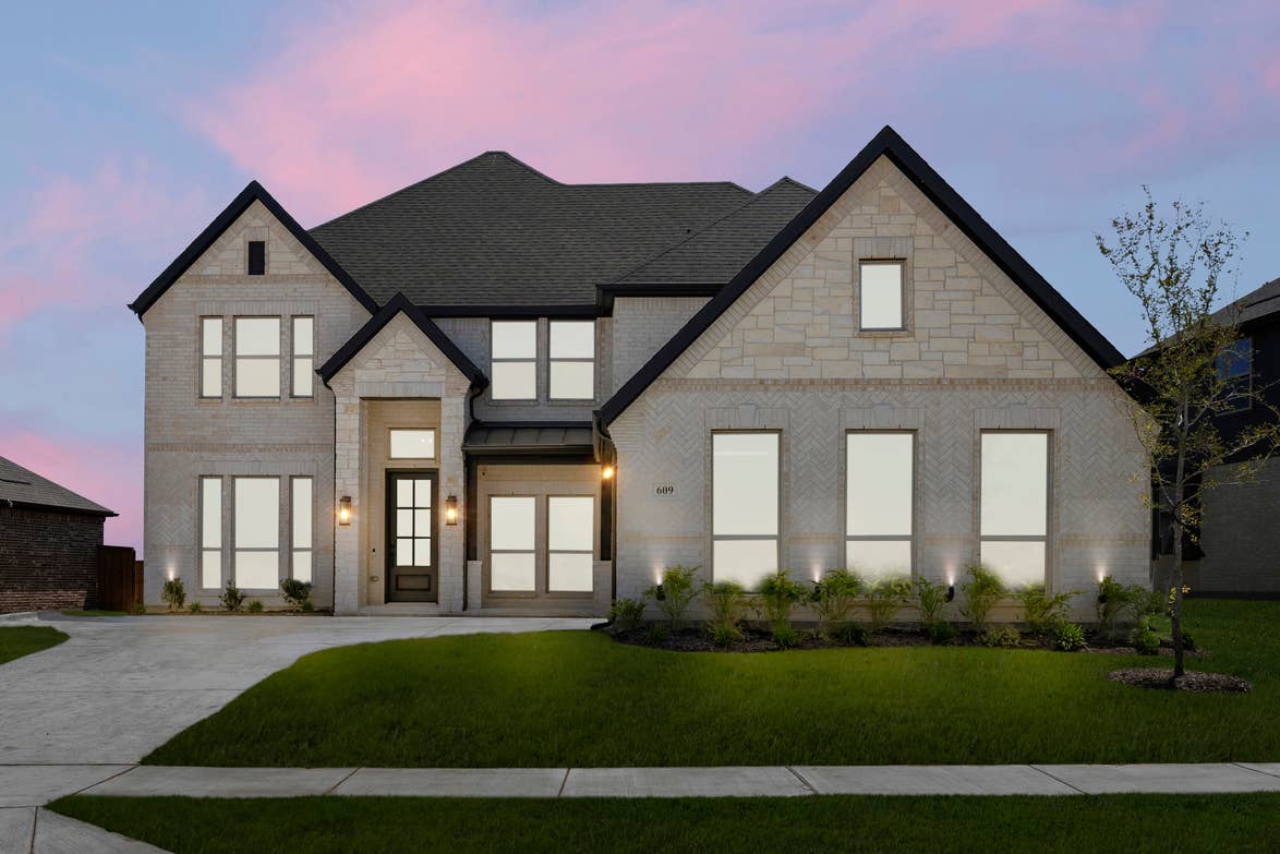 Broadcrest FSW (w/Media or Opt 6th BR)
