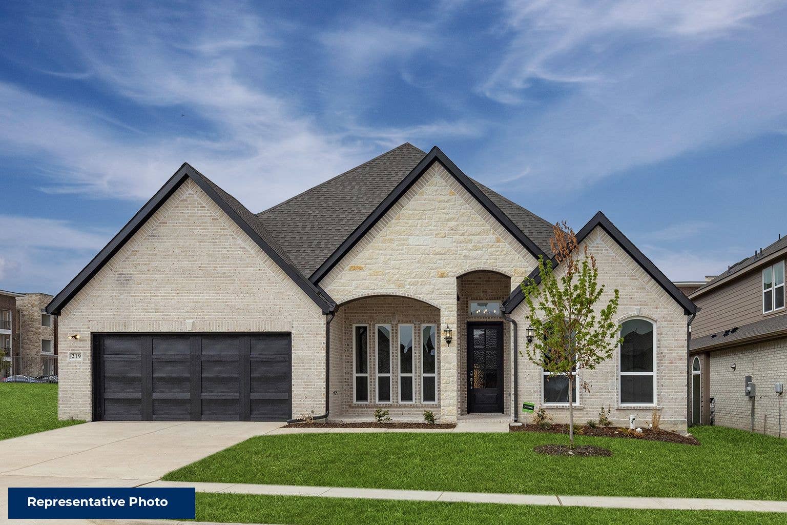 Move-In Ready Home