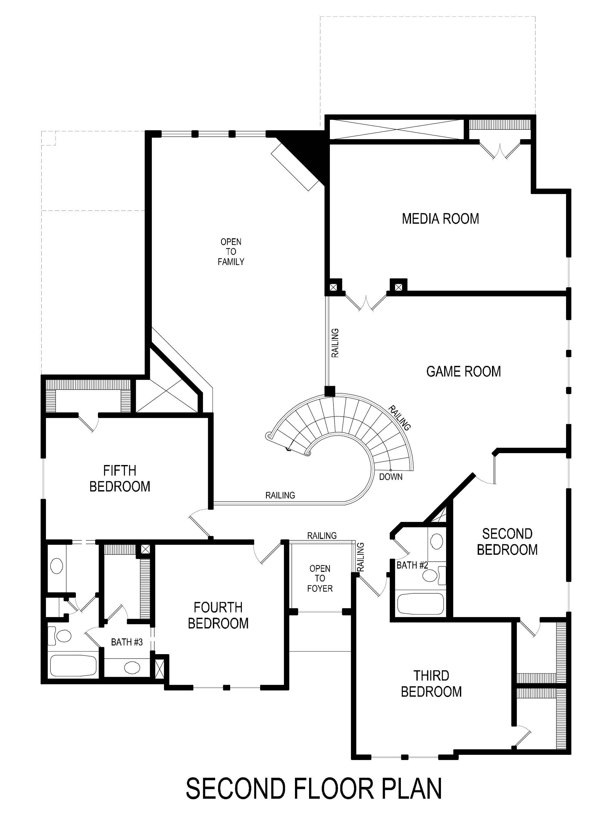 Brentwood 3F (w/Media)