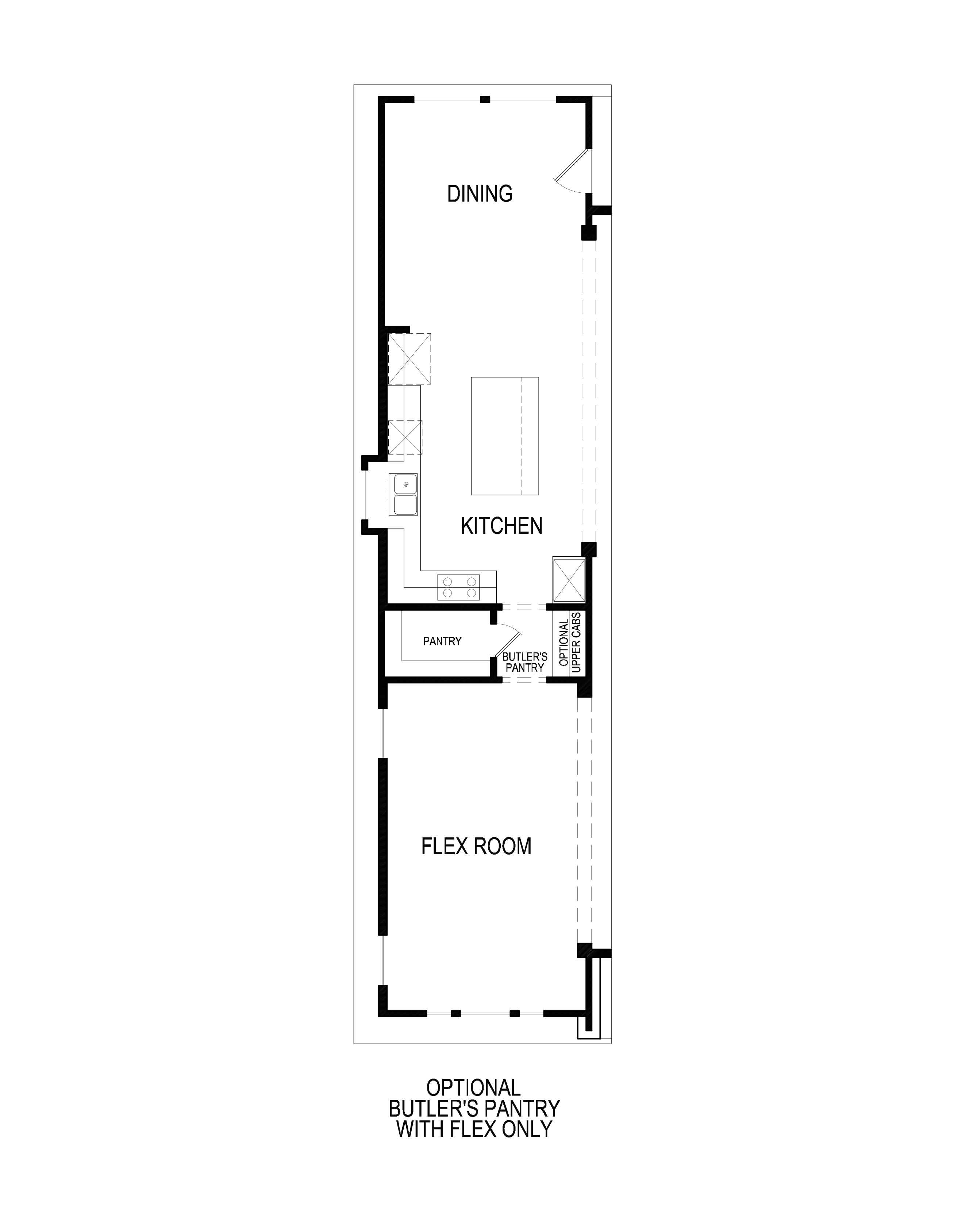 Hillcrest 2F (w/Media)