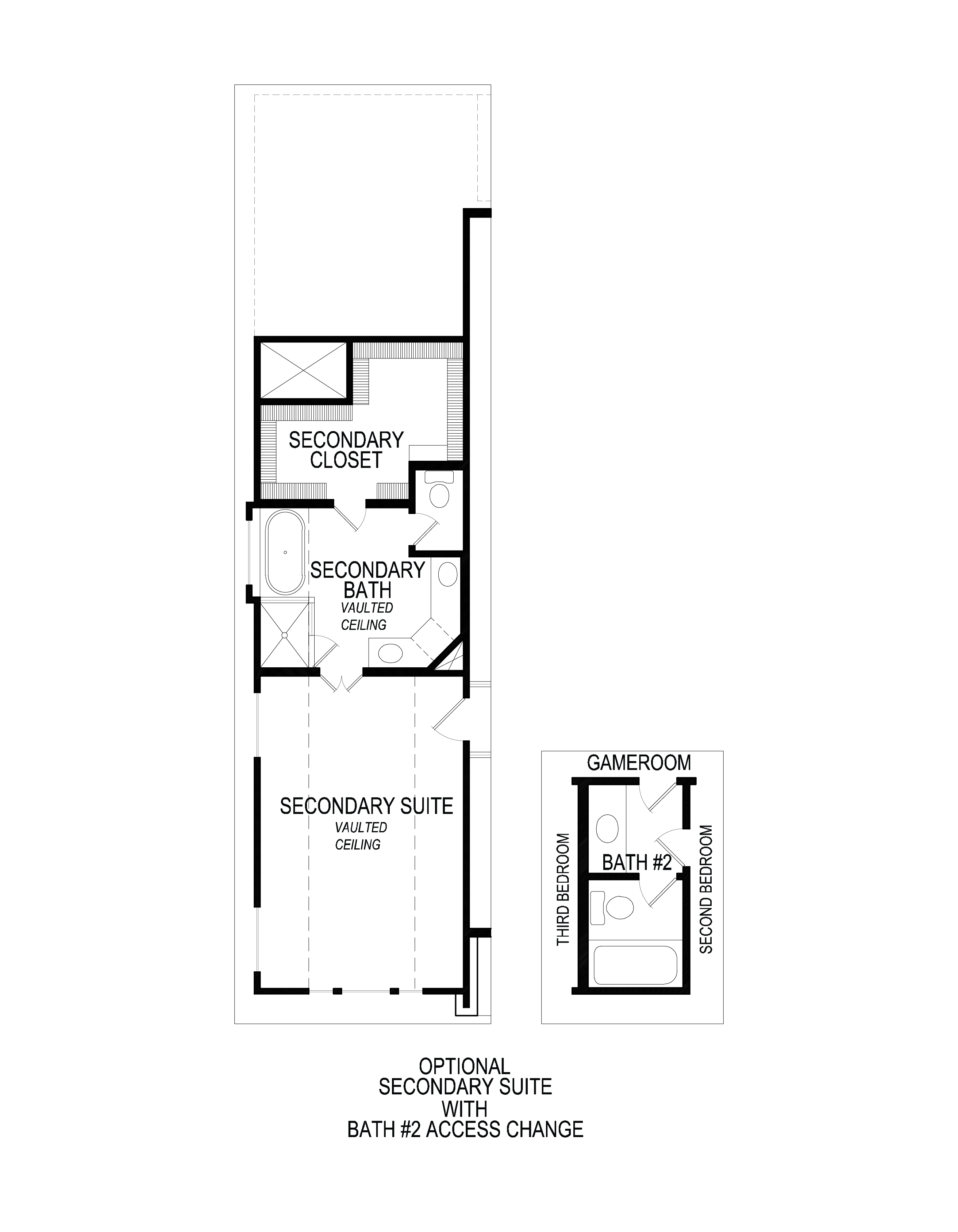 Hillcrest 2F (w/Media)