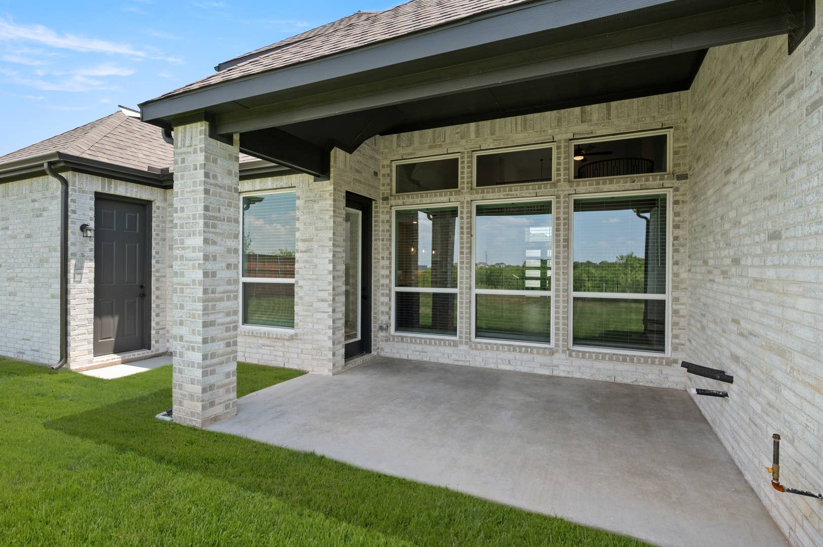Princeton 2F-EW