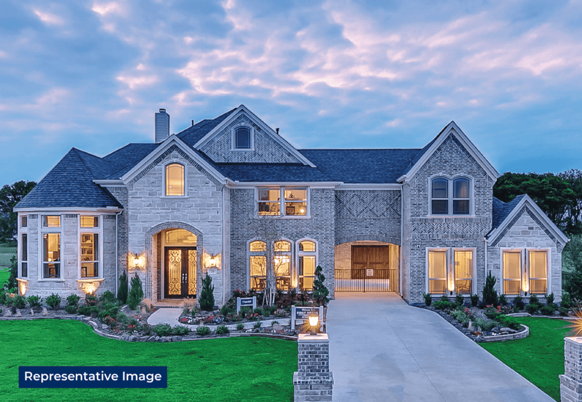 Wellspring Estates - Photo 01