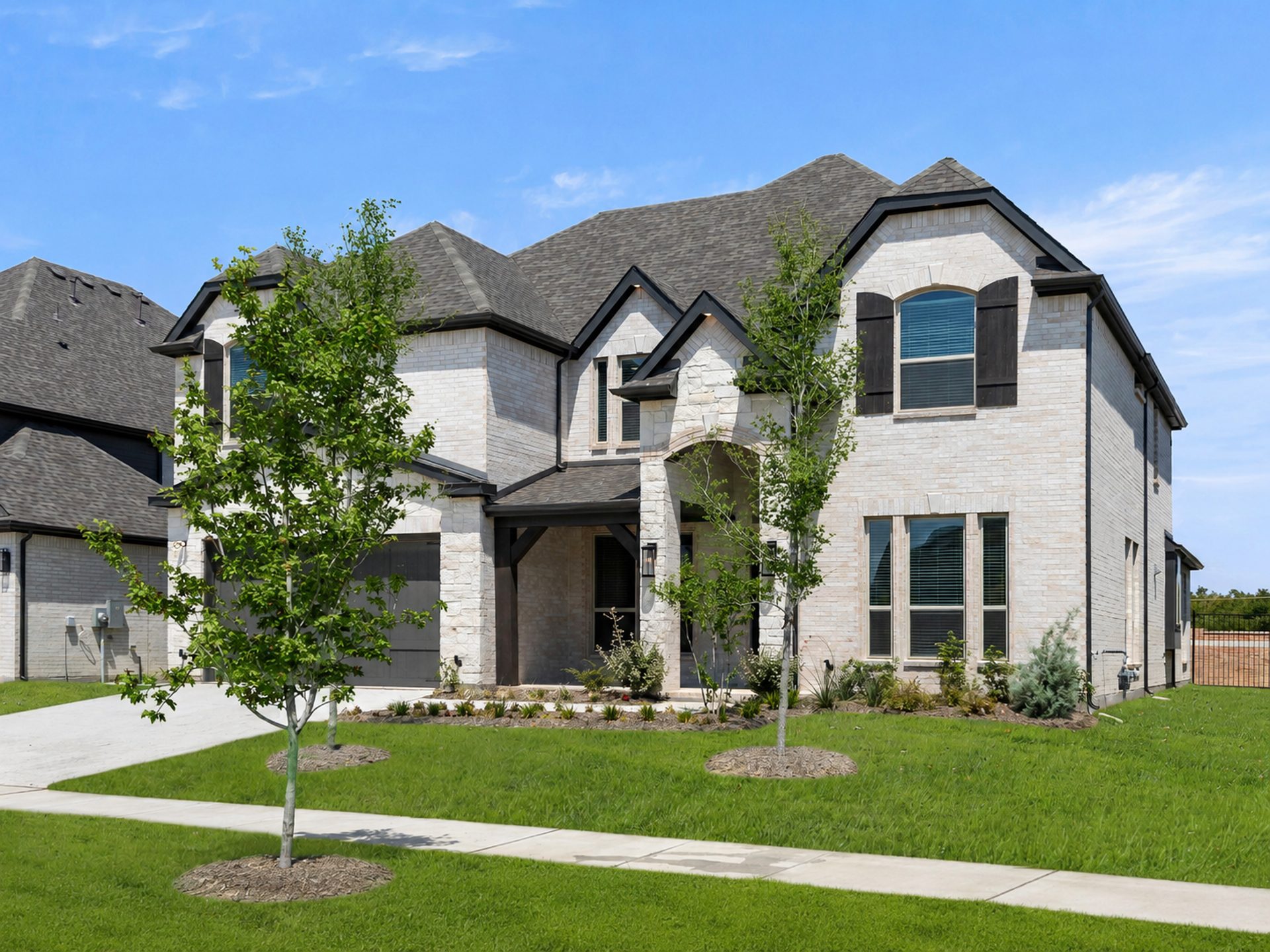 Collinsbrook Farm - 02