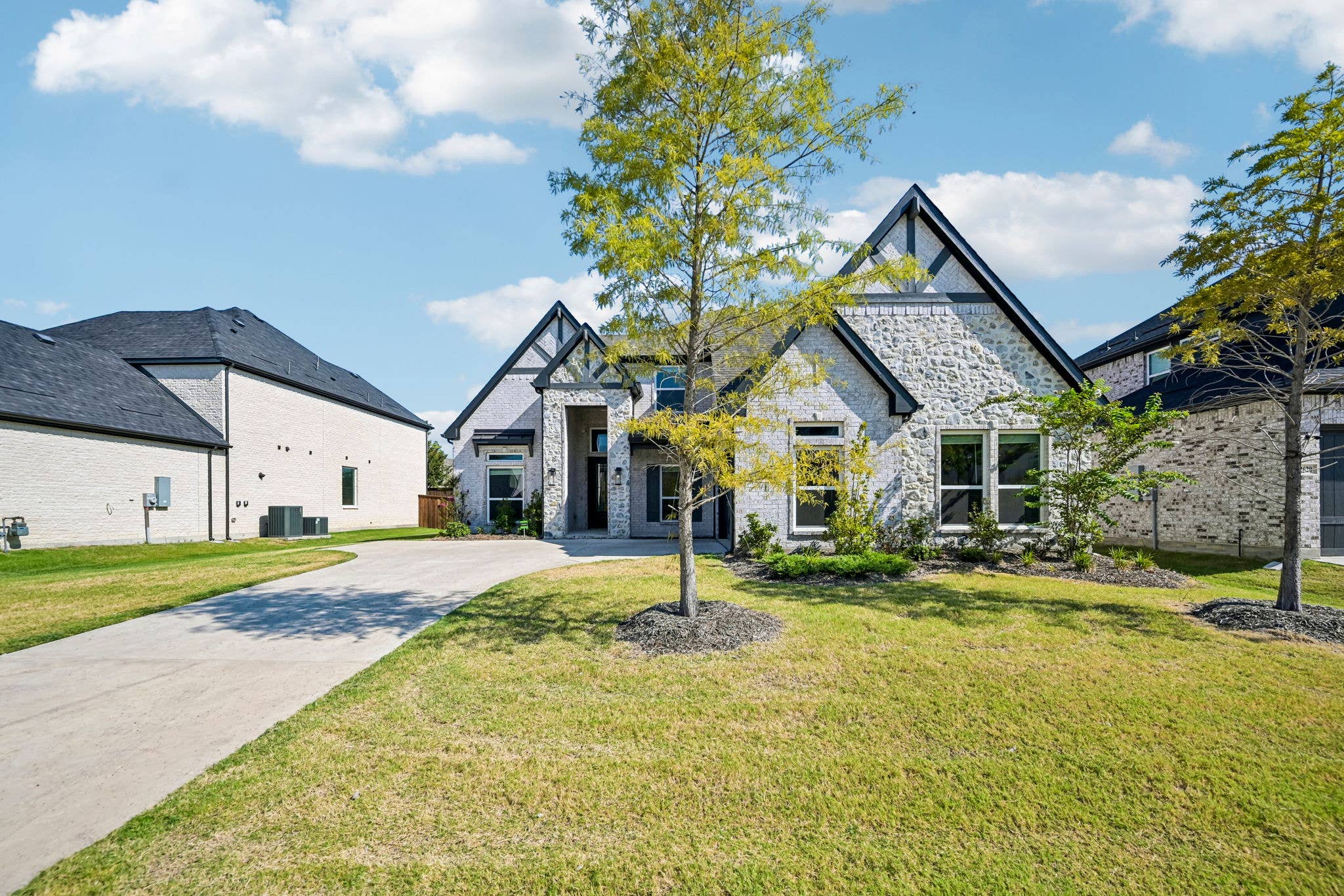 Birchwood 2FSW (w/Media)