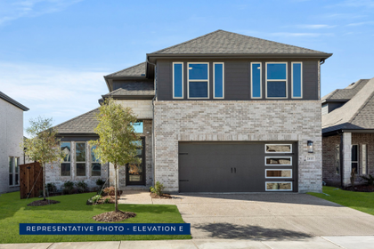 Marine Creek Ranch - Photo 01