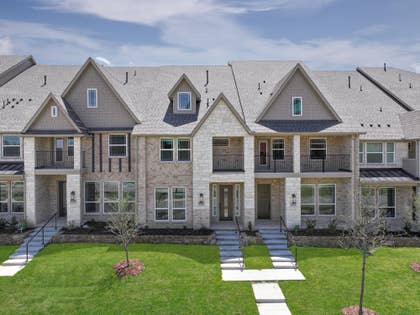 The Abbey at Mercer Crossing - Photo 01