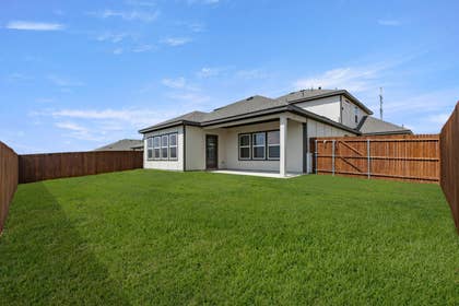 Marine Creek Ranch - Photo 05