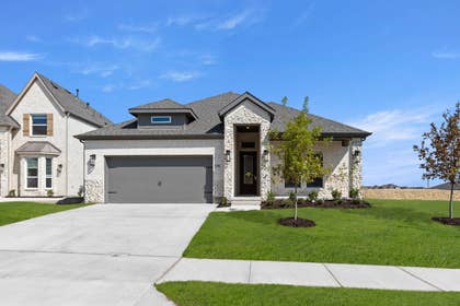 Marine Creek Ranch - Photo 01