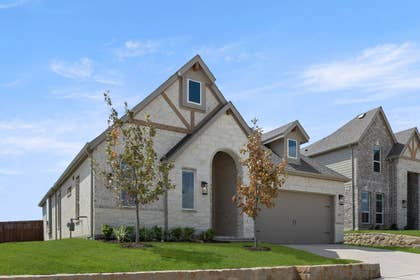 Marine Creek Ranch - Photo 02