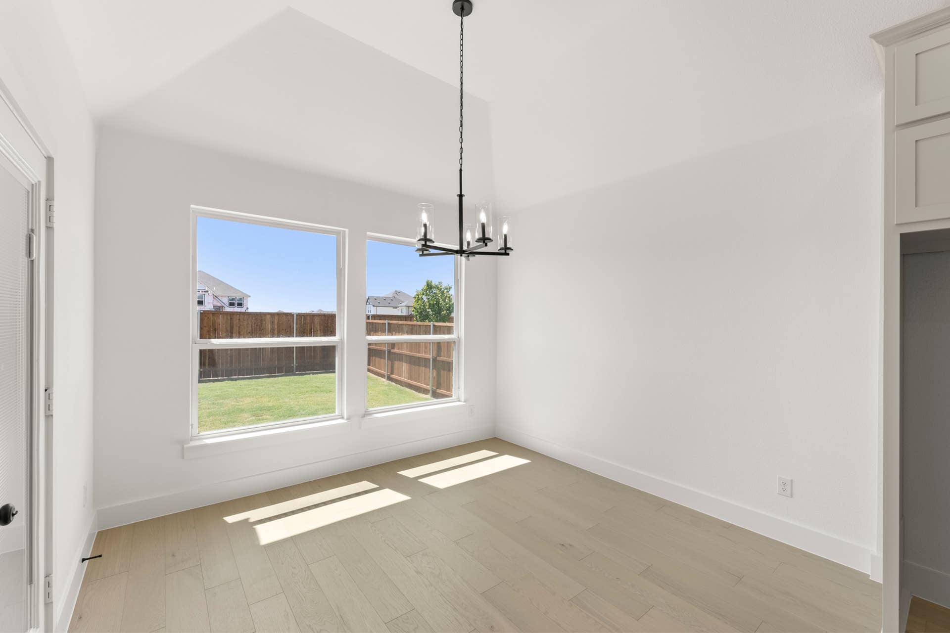 Sutton Fields - 17