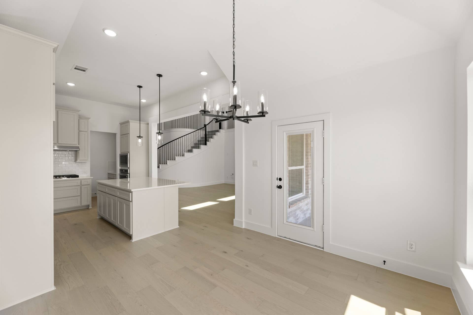 Sutton Fields - 18