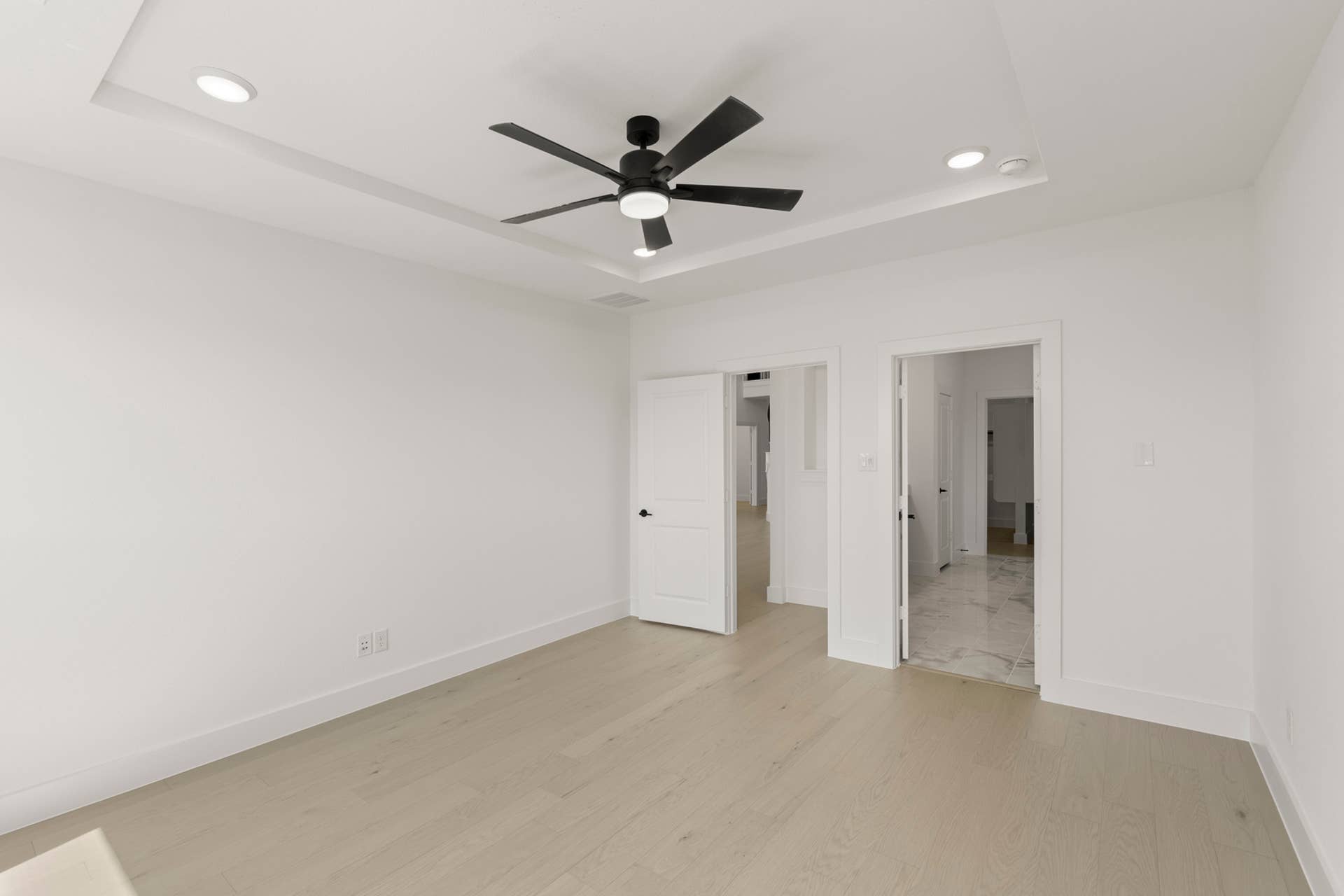 Sutton Fields - 20