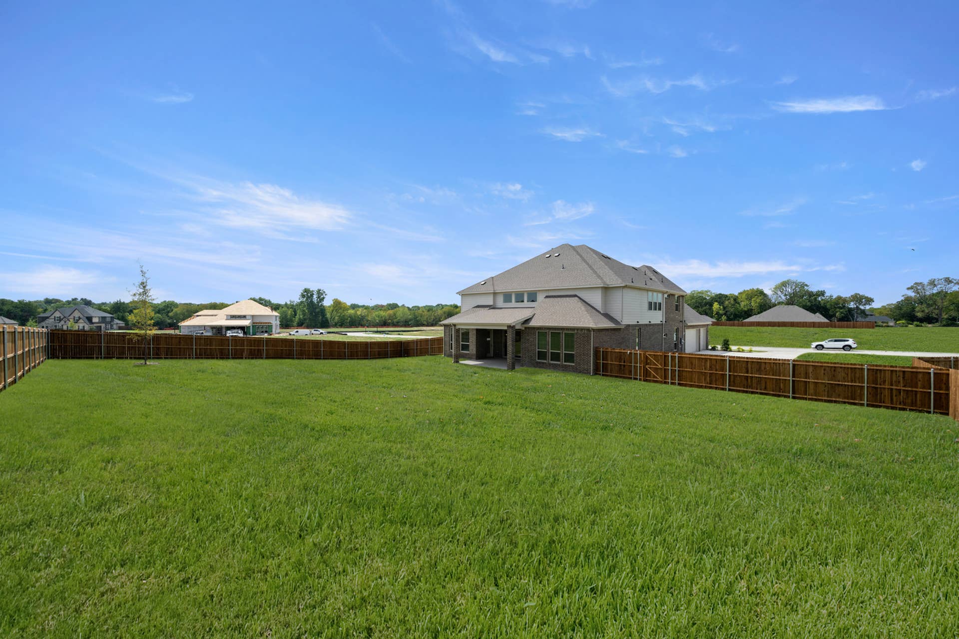 Broadmoor Estates - 05