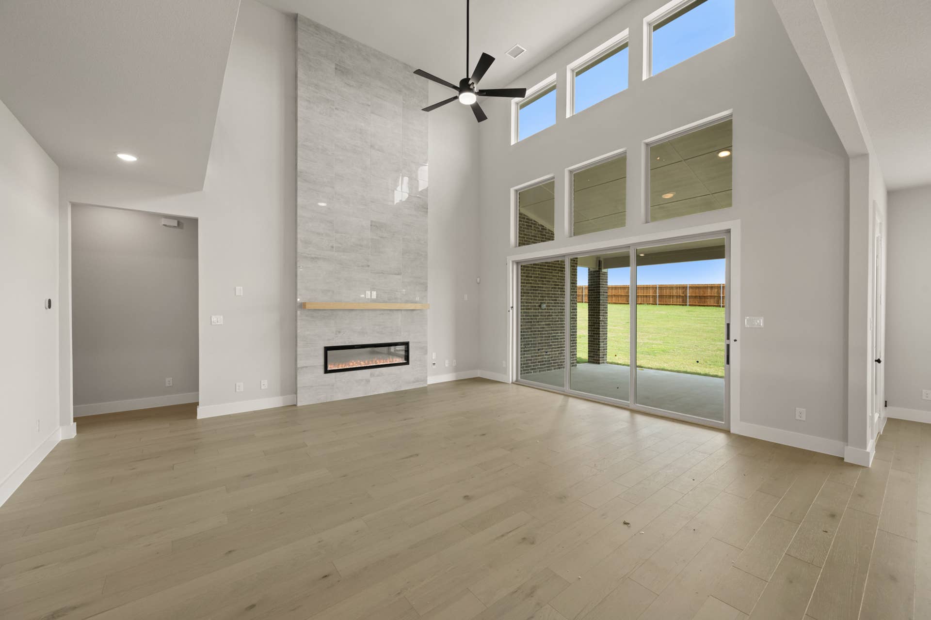 Broadmoor Estates - 11