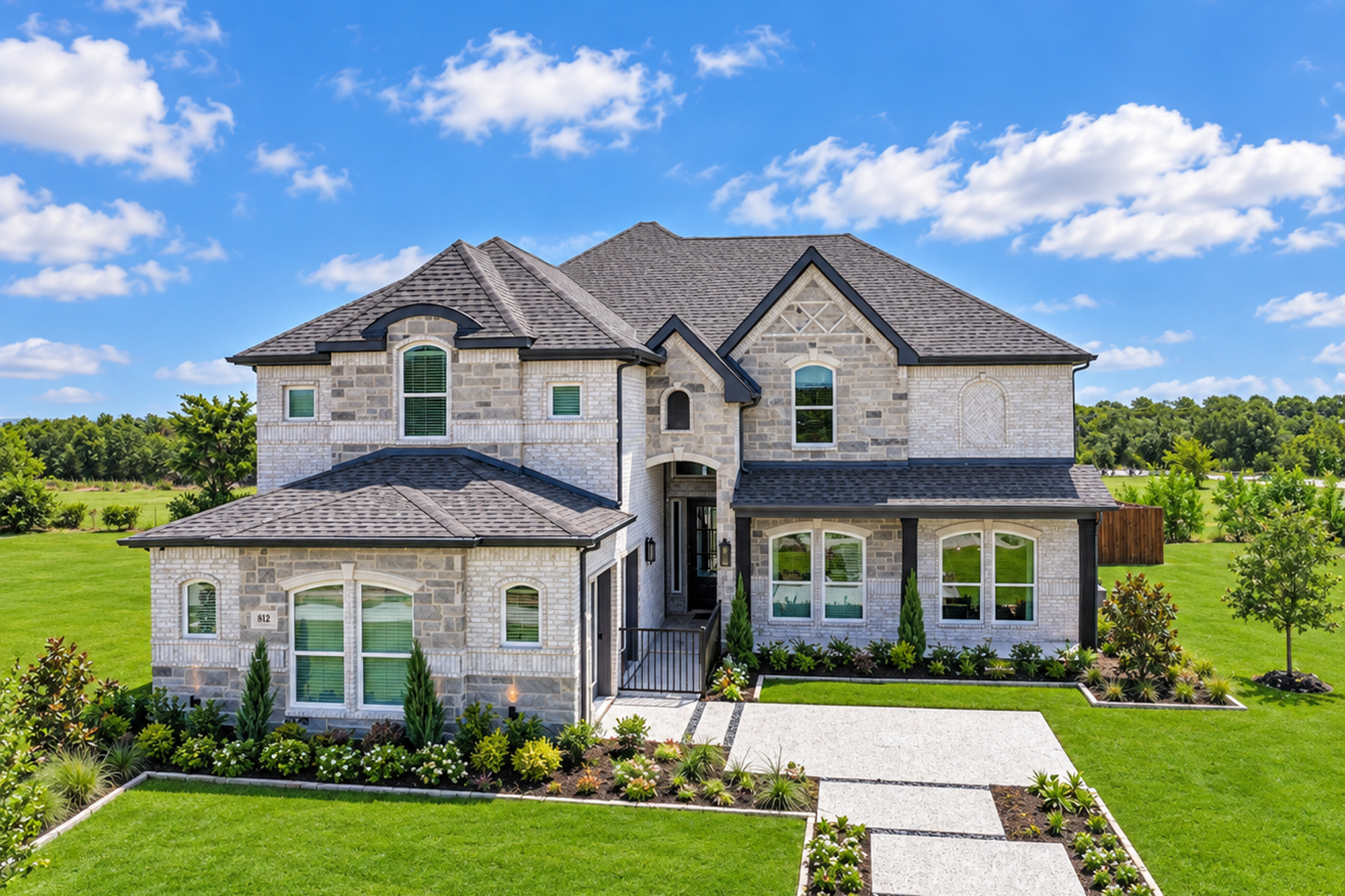 Hidden Lakes Estates - 01