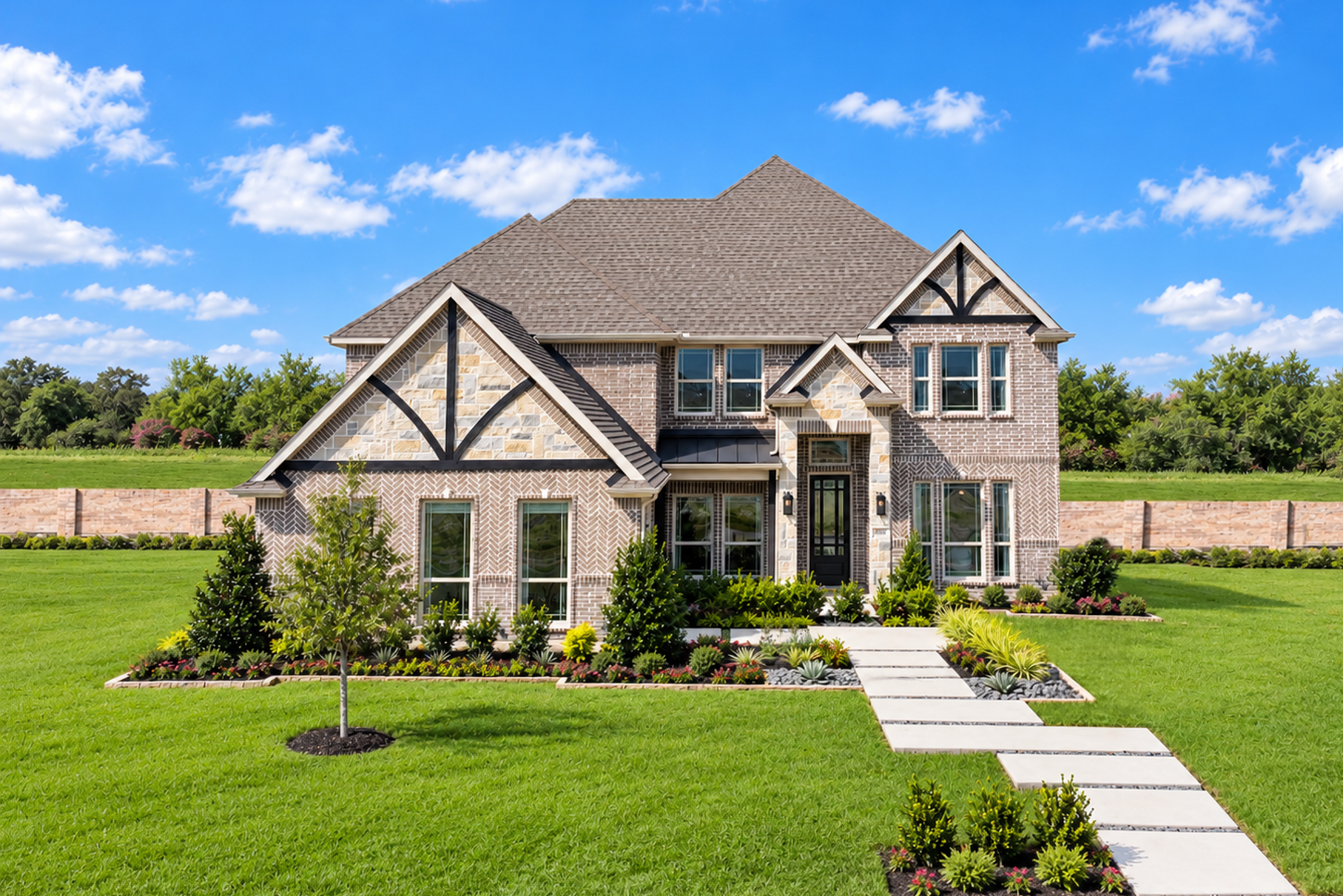 Shady Valley Estates - 01