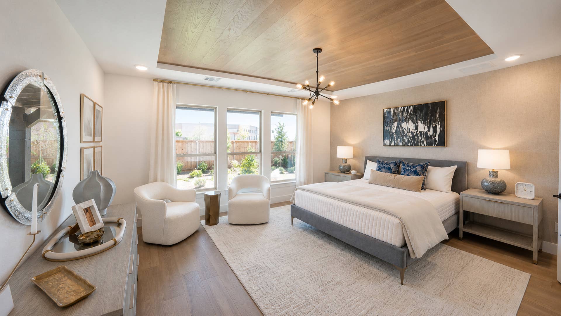 Cambridge Estates - Harwood - 10