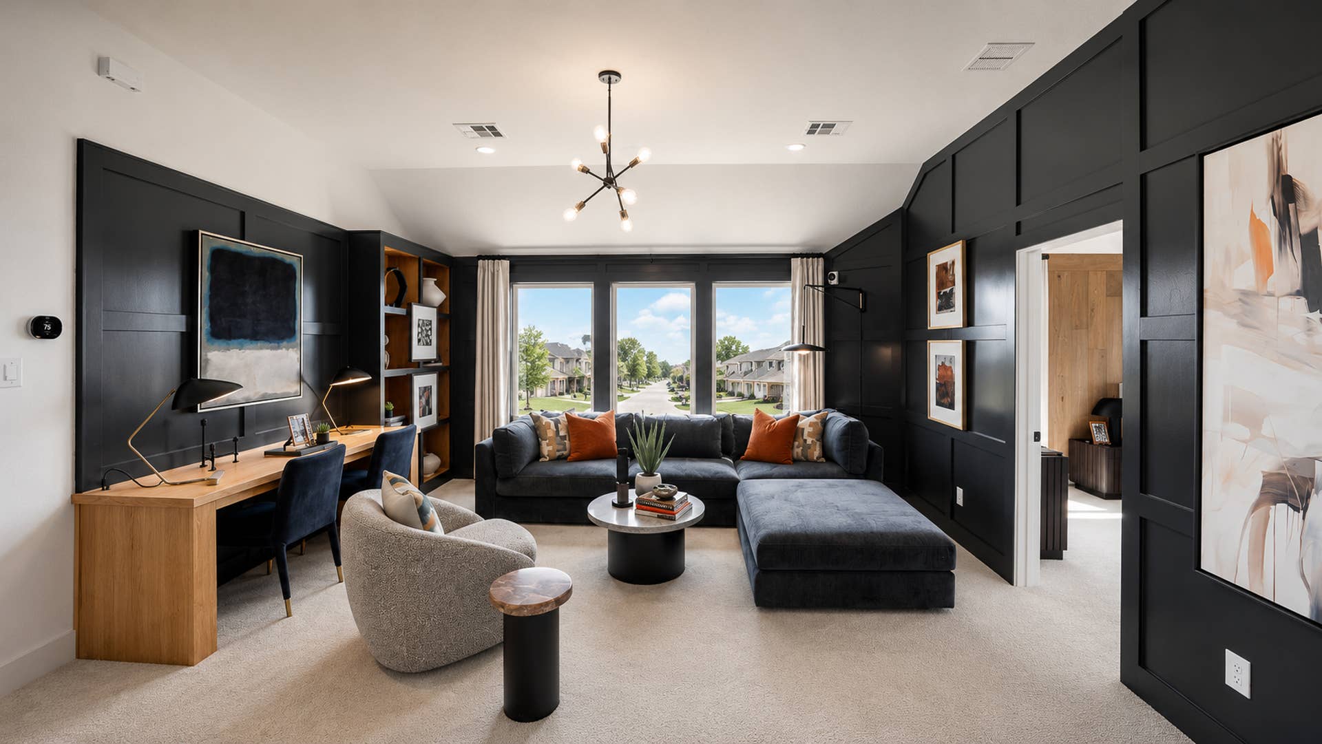 Cambridge Estates - Harwood - 13