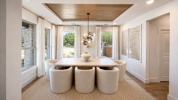 Marine Creek Ranch