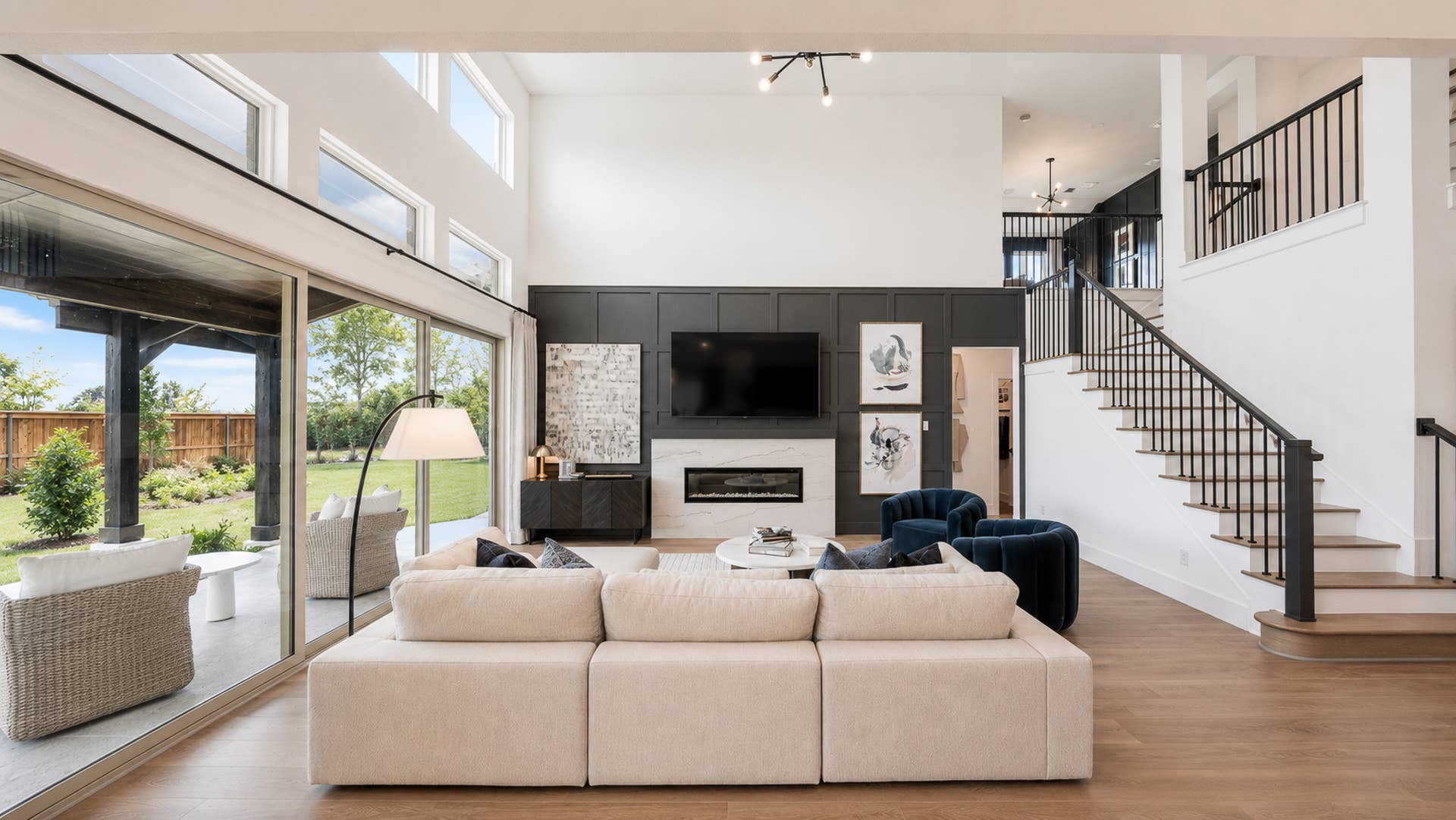 Marine Creek Ranch - 06