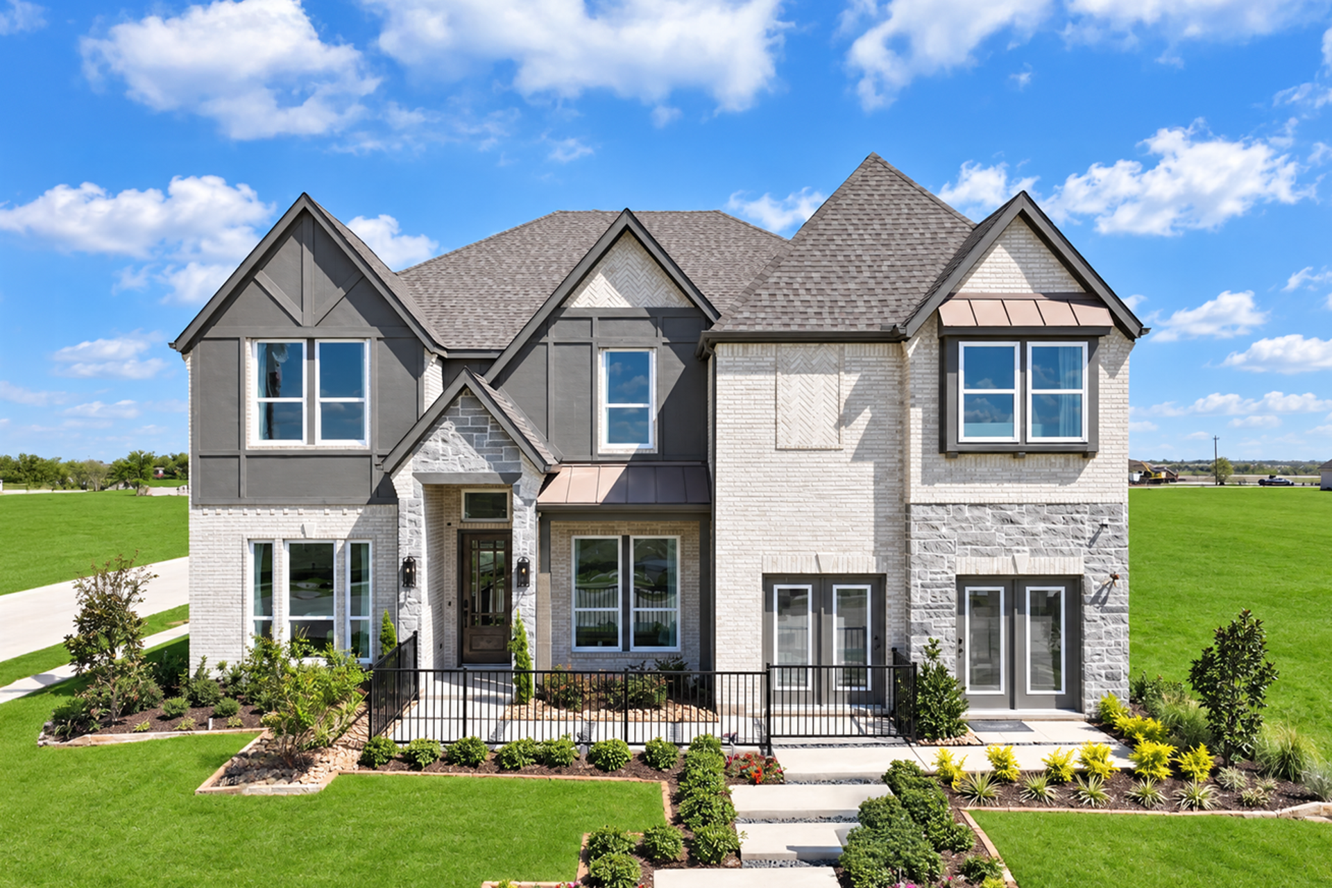 Polo Ridge - 01