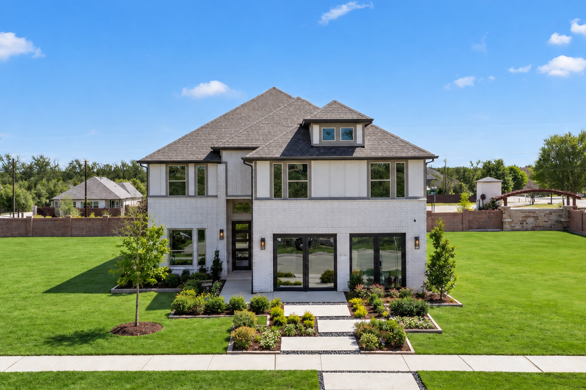 Pecan Hill - 01