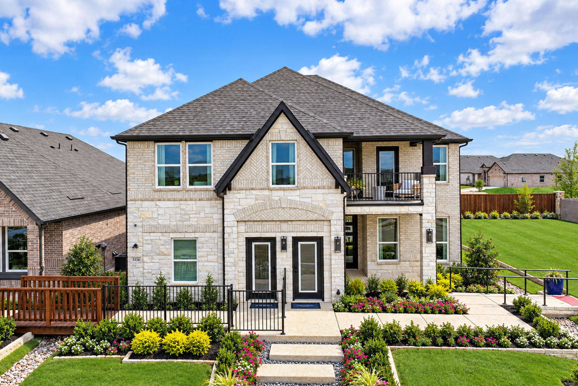 Estates at Edgewood Creek - 01