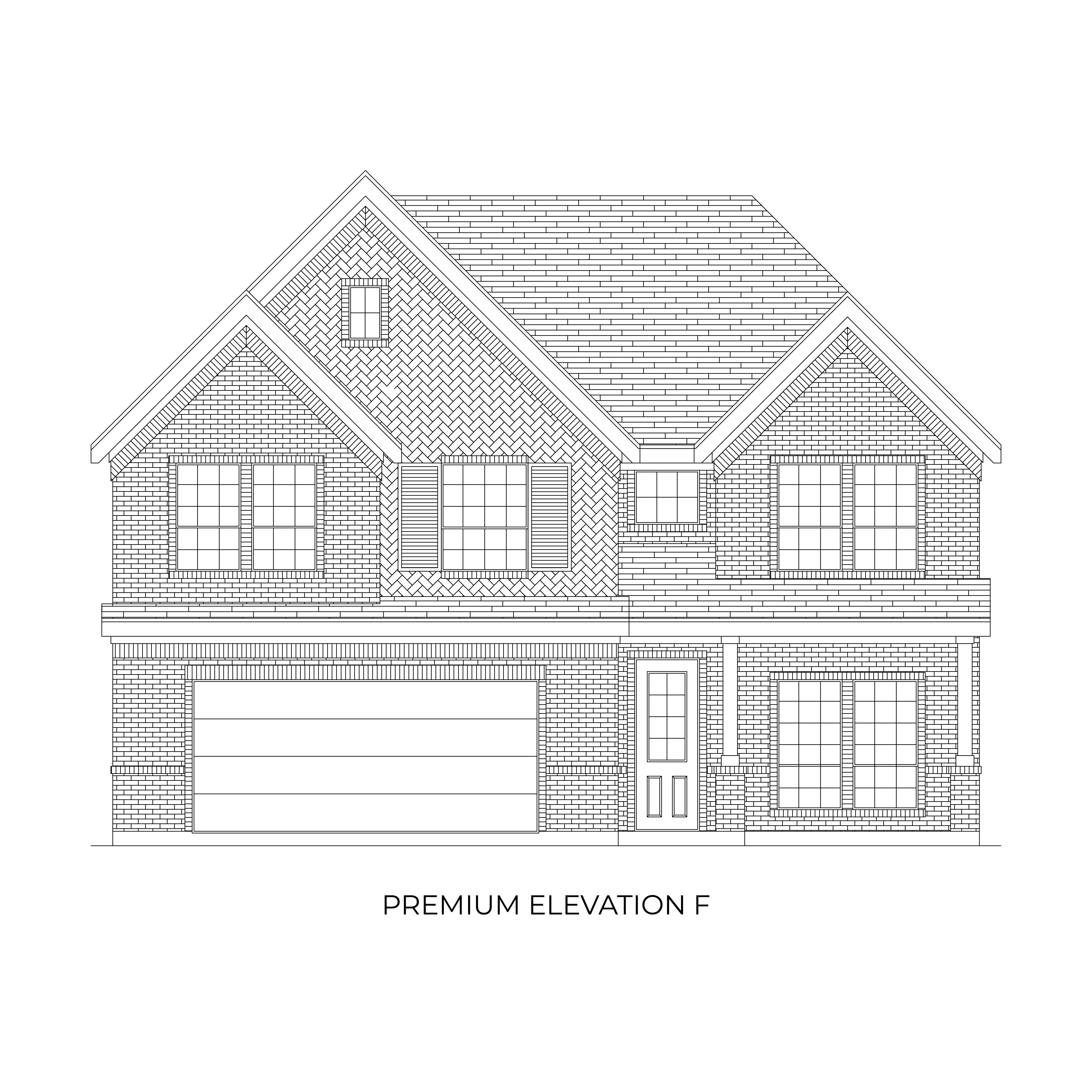 Princeton 2F-EW