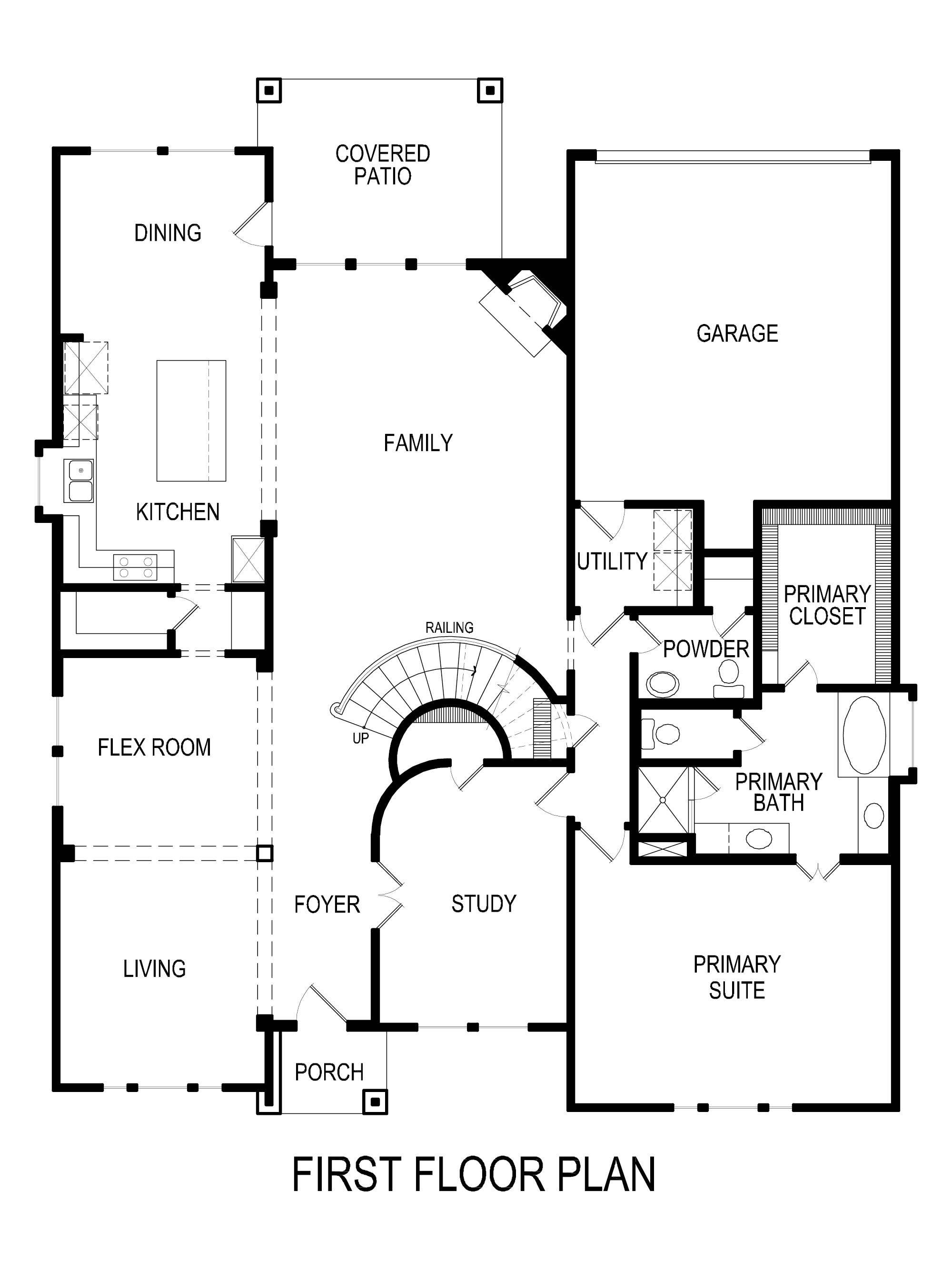 Hillcrest 2R (w/Media)
