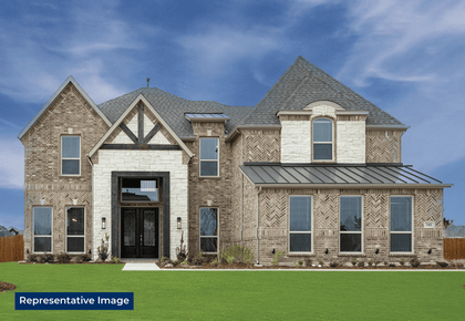Hidden Lakes Estates - Photo 01