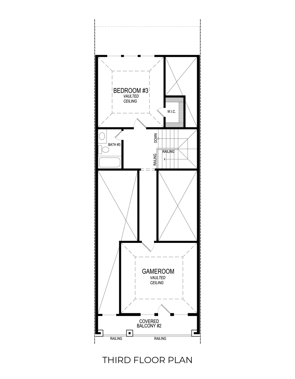 Floor Plan 3
