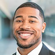 Treveon Carter
