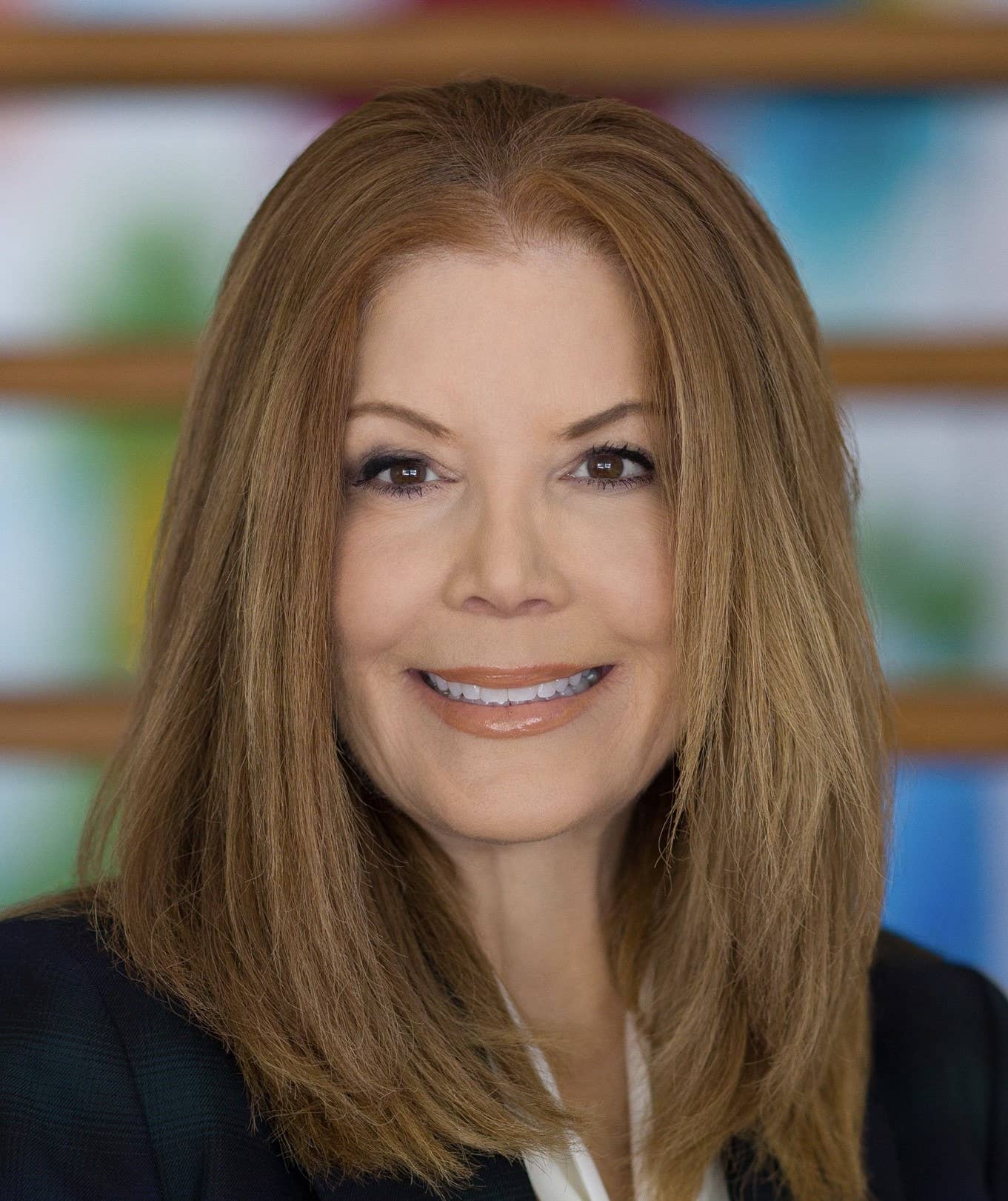 Ann Lieber